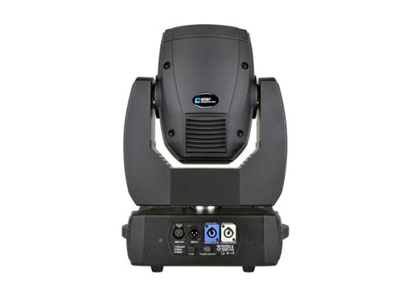 DMX-512 Stage Sharpy Beam Moving Head Rotating Light 230W 7R With Focus For Pubs