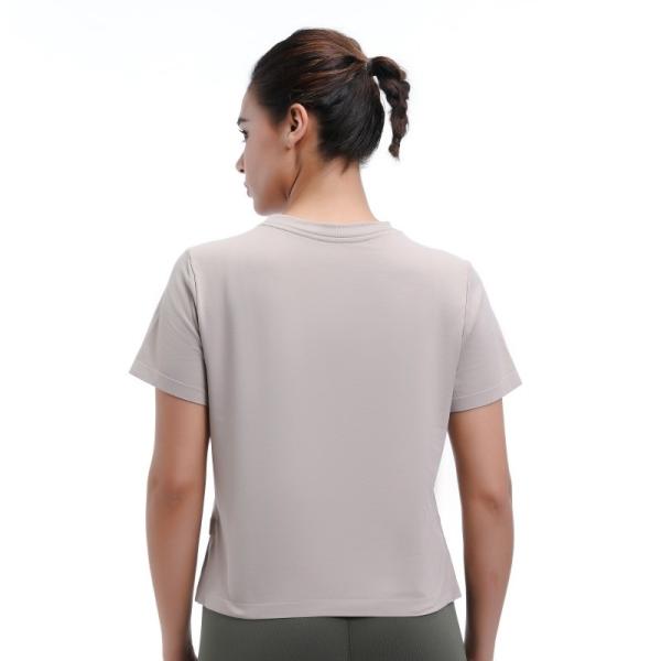 UV Protection Running Short Sleeve UPF 50+ Lightweight For Sunny Outdoor Runs