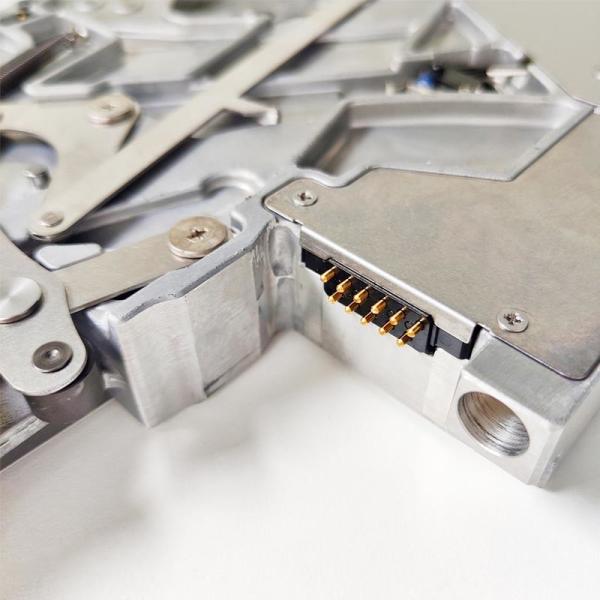 Samsung SME 12MM Feeder SMT Запчасти для машины Samsung