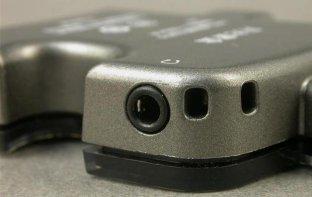 O enigma bonito Aigo mp3 5810 dos amantes dos jogadores MP3