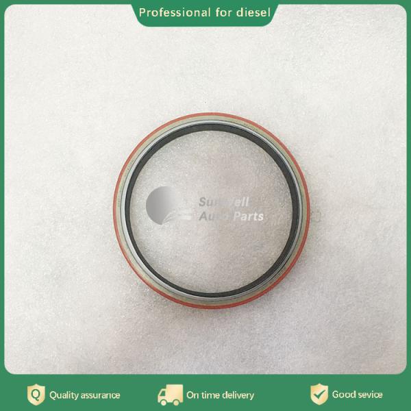 Diesel engine spare parts 6bt Crankshaft rear oil seal 3926126