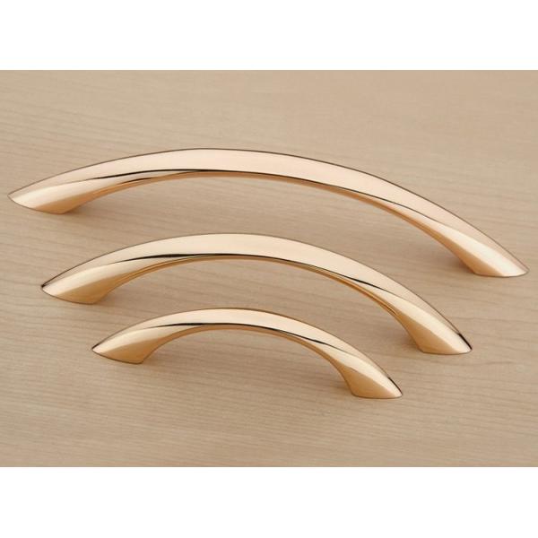 PLC Contol Stainless Steel Door Handle PVD Coating System Vacuum Customized