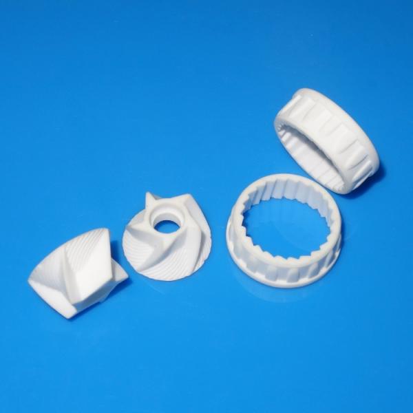 Manual Ceramic Burr Coffee Grinder Wearable Compact Dimensional Stable