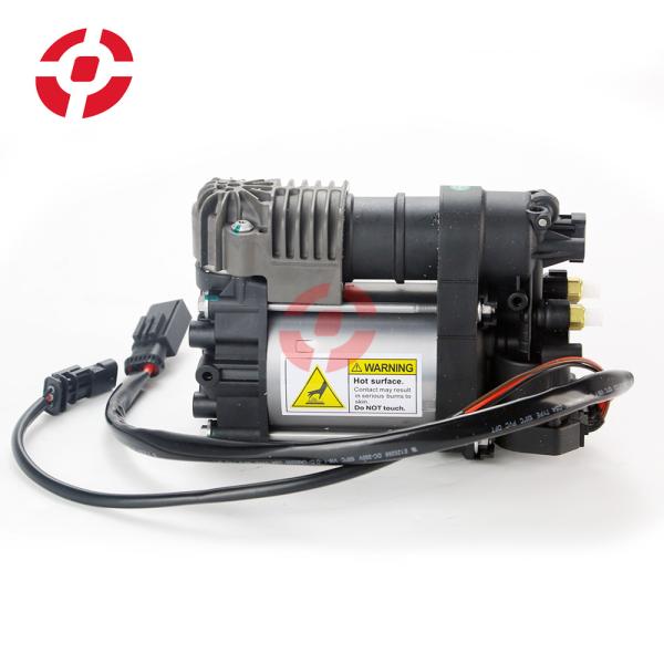 Car Hydraulics Suspension Air Pump Pneumatic Compressor OEM 31360720