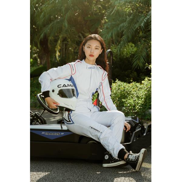 Belt Drive 36 Volt Kids Electric Go Karts For 8 Year Olds CE