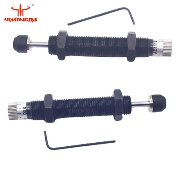 Автоматические части резца сотрясают амортизатор PN 052542 70103192 части резца швейной промышленности