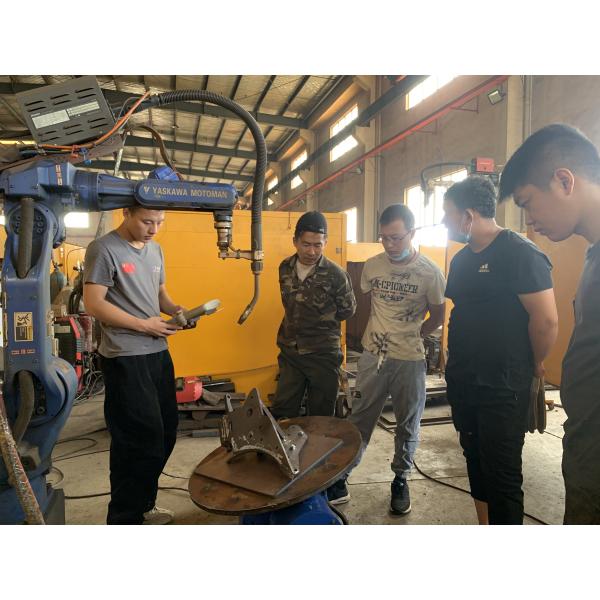 Подержанная видеокарта 00-128-456 C2 частей руки робота KUKA