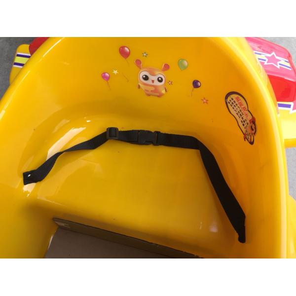 Dreamland operado por monedas para niños trayectoria eléctrica de entretenimiento viajes en tren para el centro de videojuegos interiores