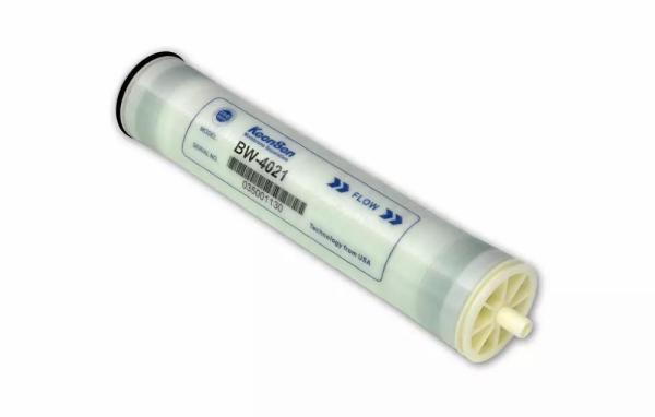 Brackish Water RO Membrane Element BW-2521 Commercial Series 4021 For Water Treatment
