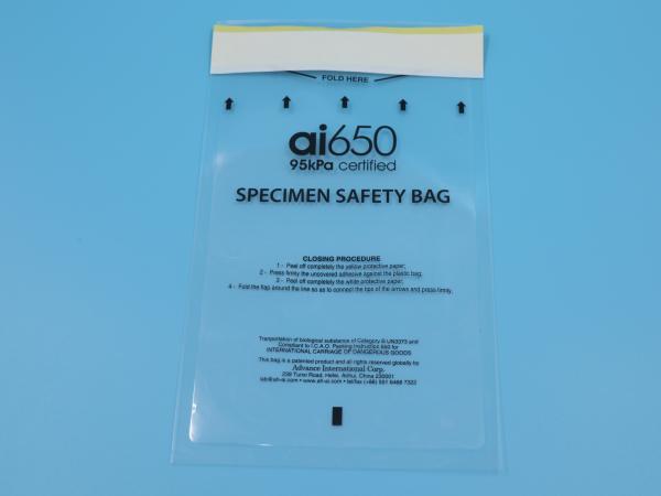 Kit de amostragem de sangue de plástico branco de 95 kPa Tubos de soro Colheita de sangue