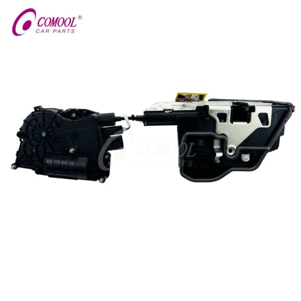 COMOOL Door Lock Actuator 51227315023 51225A36E85 51227167587 for BMW X5 X6 E70 E71 E72 Rear Left Door Lock Mechanism