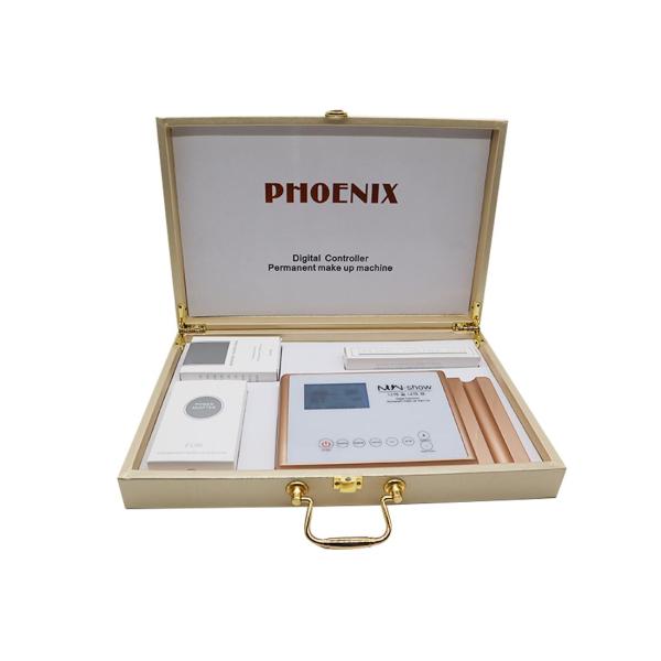 Горячая цена Factroy машины татуировки макияжа губы MTS брови панели цифров экрана касания продажи Semi постоянная