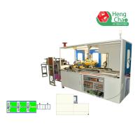 Machine de fabrication de la CE 2000mm O Ring Making Machine Oval Ring