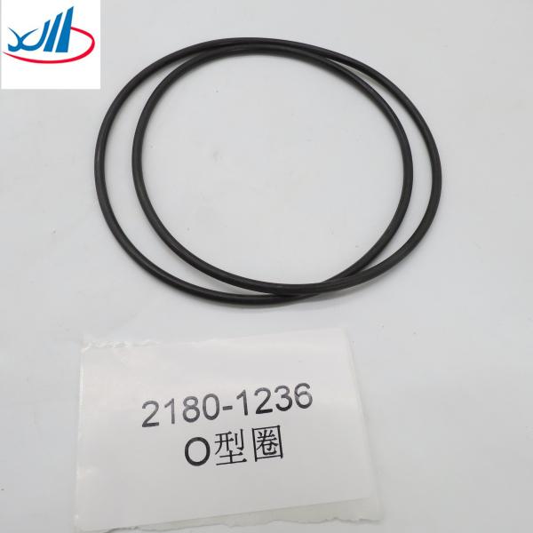 Best Selling Yutong Parts 2180-1236 Oil Sealing Ring 22x22x2 Cm