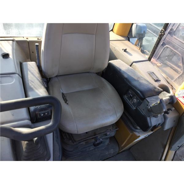 D6N Used Caterpillar Bulldozer 3126 engine 15T weight with Original Paint and air condition for sale