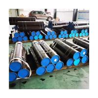 108×30 146×20 Tubos de aço redondo tubo hidráulico afiado 20# CE