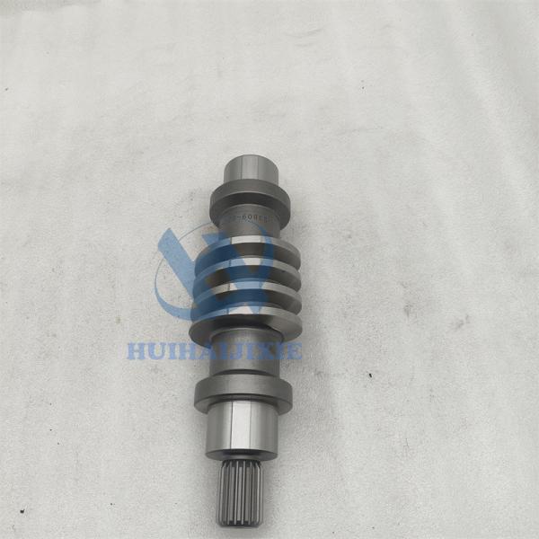 Construction Machinery Parts Drive 9D1142 312-0782 Drive For Excavator Parts 9D1142 3120782 Worm