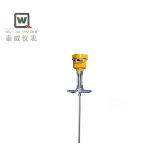 Guided Wave Radar Level Transmitter 4-20mA HART Signal Output
