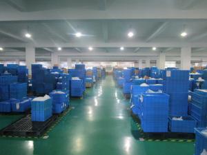 Ningbo Meichang Packaging Technology Co., Ltd.