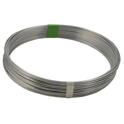 Fio de aço tirado duro da mola de JIS G3521 SWRH42B