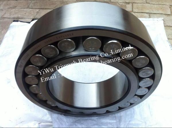 CARB toroidal roller bearings C2244