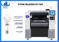 SMT Machine de placement multifonctionnelle R&D logiciel double gantry