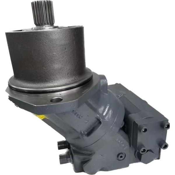 Гидравлические насосы REXROTH A2 A2F A2FE A2FE180 A2FE180/61W-VZL181 Гидравлический фиксированный поршневый двигатель