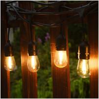 Warm White S14 E26/E27 LED Globe Bulb String Light for Festoon Party Colorfull Bulb Light String for Holiday, Wedding, P