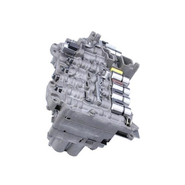 Transmission Valve Body 09G325039A for Audi Jetta Golf Passat Touran 09G TF-6 Gearbox