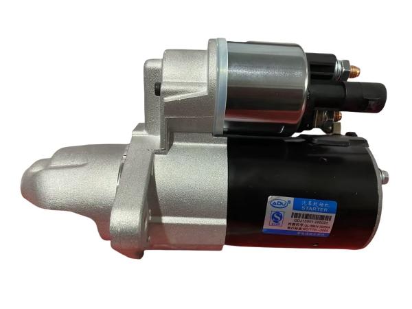 12V 1.4KW 15T Engine Starter Motor 24104265 QDY12120  For CHEVROLET CRUZE 1.5L