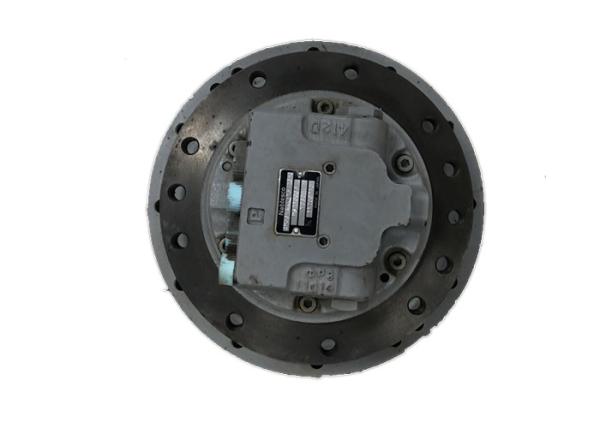 Assy de moteur de voyage de SK45SR