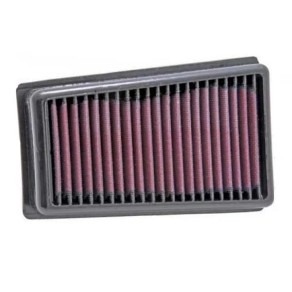 Custom High Flow Air Filter KT-6908 The Ultimate Replacement for KTM 690 Enduro SMC R