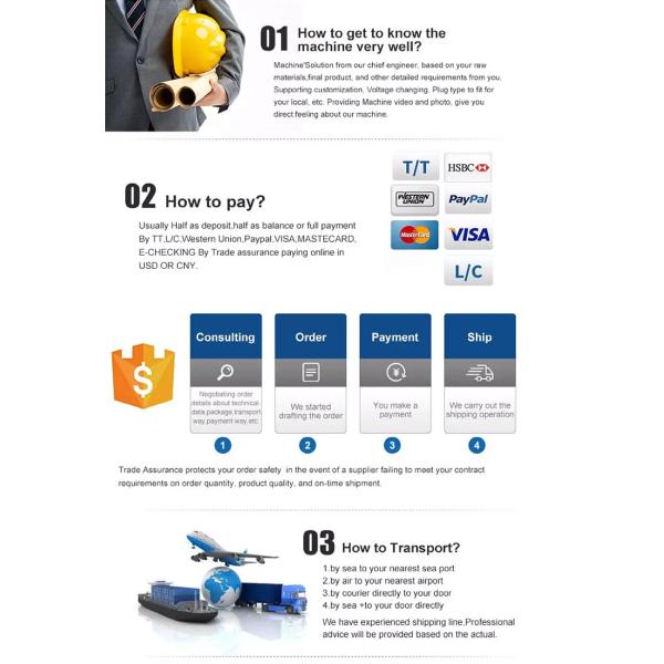 Линия обработки сахарного кубика для нержавеющей стали Полный автоматический кофеварка