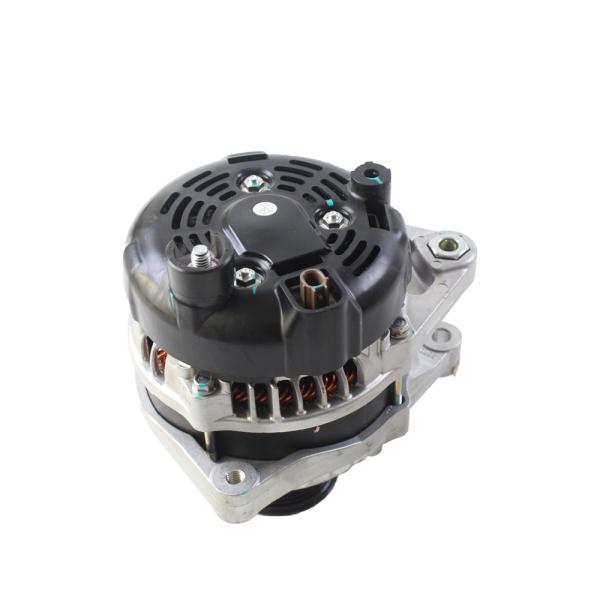 Electrical Honda Civic Alternator 31100 59B 003 Starter Motor Alternator Honda FC1