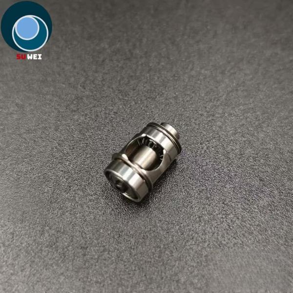 Dental Rotor For NSK Z95L  High Speed Handpiece Dental Rotor Air Turbine
