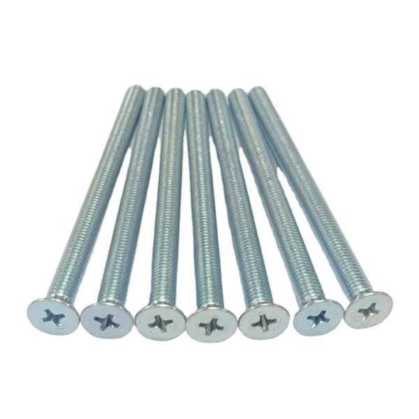 TRUMY DIN965 Machine Countersunk Head Phillips Screw