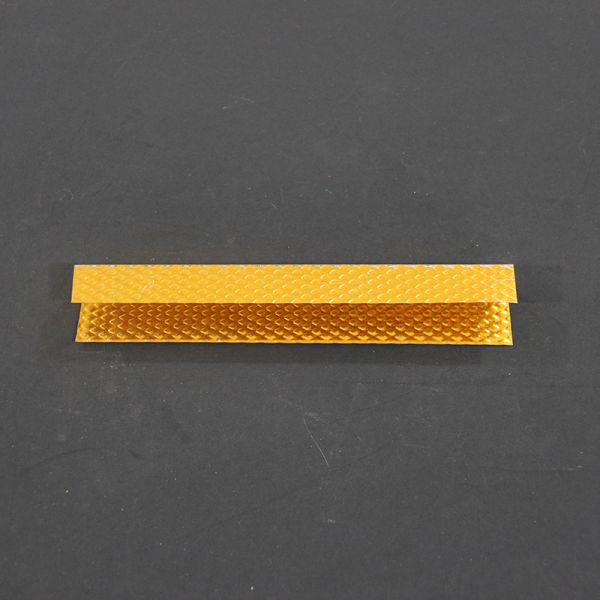 CE Approved Light Weight Drywall Metal Stud 25Mm H Stud Metal Stud Track