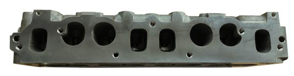 Russian GAZ GAZelle BOX BUS UMZ421 without holes Aluminum Cylinder Head 421-100301 421-1003030 421-1003010 2.9L 8V