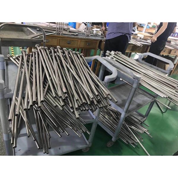 Серия ГПС ровного датчика ККФ топливного бака нержавеющей стали сопротивляющаяся для танка тележки