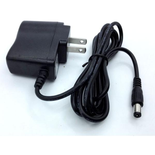 4.2v 200mA 3v 500mA 5v 2500mA 8v 600ma 6V 100ma 9V 1000mA adaptor /charger