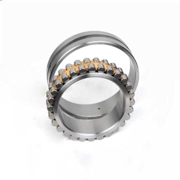NN3032-AS-K-M-SP P5 Bearing NN3032M Caged Roller Bearings 160x240x60mm