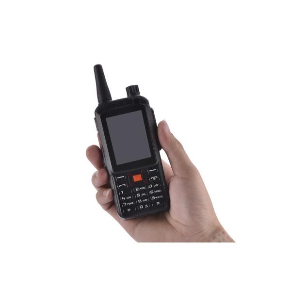 Grandtime звуковое кино Walkie Poc 3500 Ghz GPS батареи 1,2 MAh