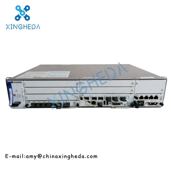 Huawei BBU BBU3900 GSM WCDMA LTE-FDD Wireless Base Station