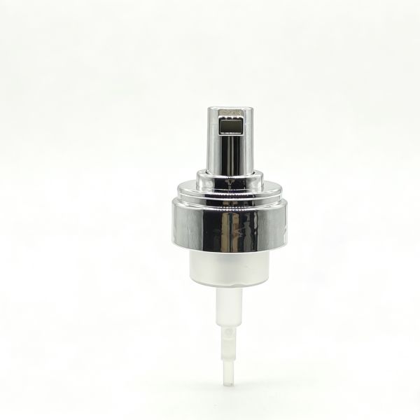 Leakproof Foam Pump Hand Sanitizer Skincare Pressurized Foam Sprayer