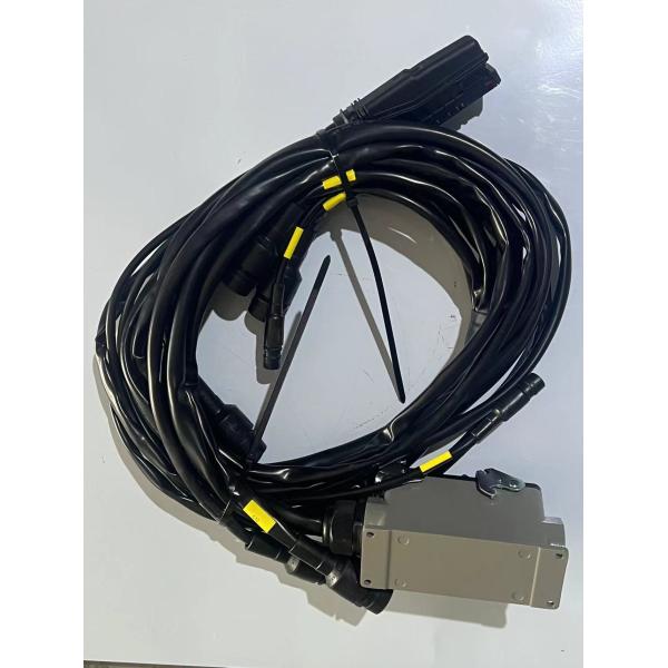 3573801013 Wiring harnesses Elme Spreader Spare Parts