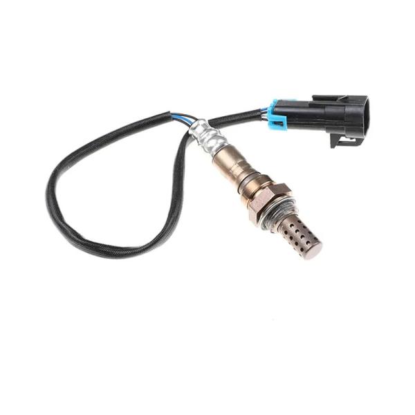 Capteur d'oxygène O2 OEM 12612459 pour Buick Chevrolet Captiva Vauxhall Antara 2.4L Cadillac Capteur d'oxygène Lambda