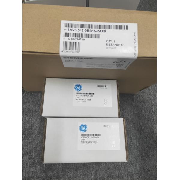 GE Fanuc AC Input Module IC670MDL240 с 16 дискретными точками входа