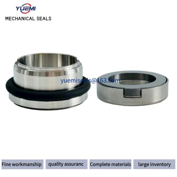 Flygt Submersible Pump Mechanical Seal for Flygt 3126-90 3126-180 fs-kl-35mm Uppwer Seal and Lower Seal