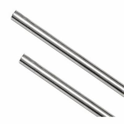 201 2mm 3mm 6mm 304 Stainless Round Bar 904L