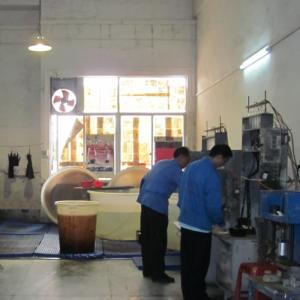 HACI COMPANY LIMITED